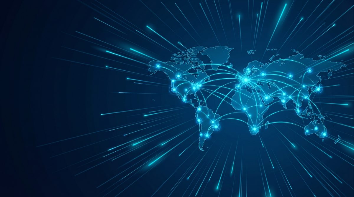 扩境加速器全球网络加速